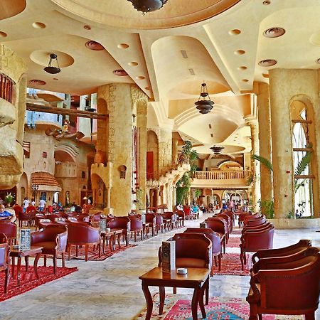 Hotel Lella Baya Al-Hammamat Bagian luar foto