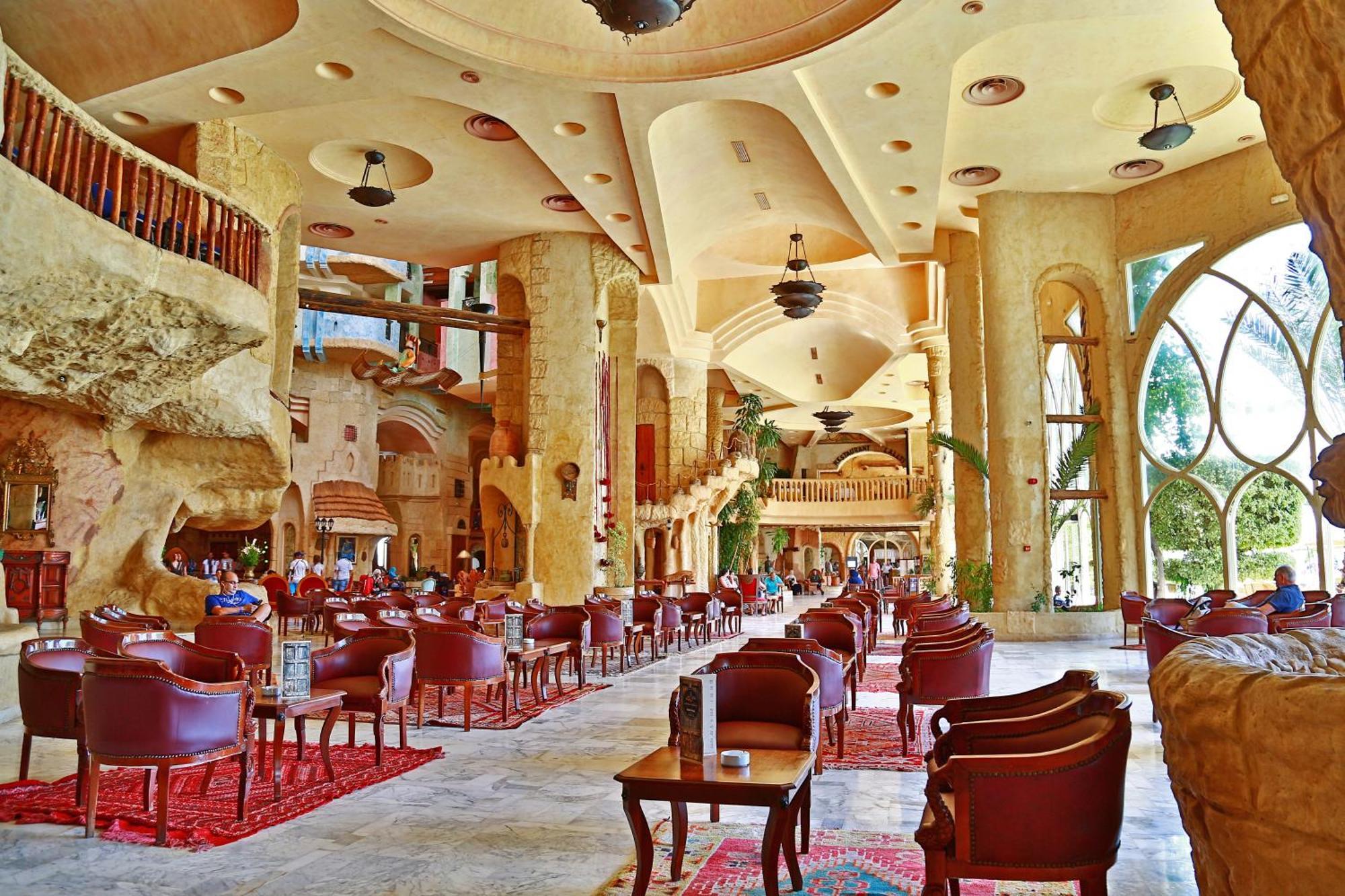 Hotel Lella Baya Al-Hammamat Bagian luar foto